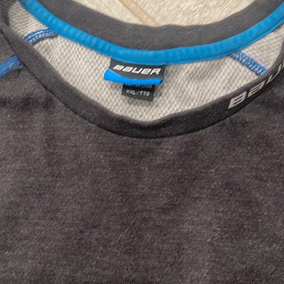 Men’s Bauer shirt - Picture 2 of 3